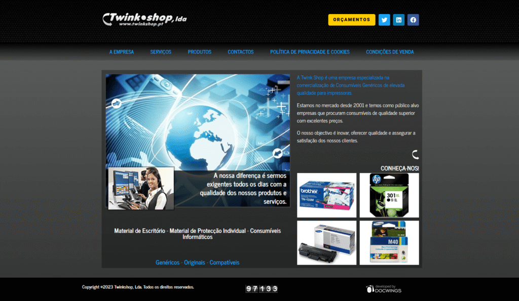 twinkshop