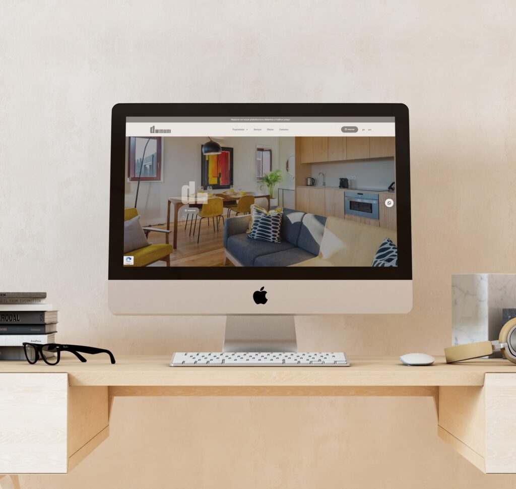 domum apartamentos porto