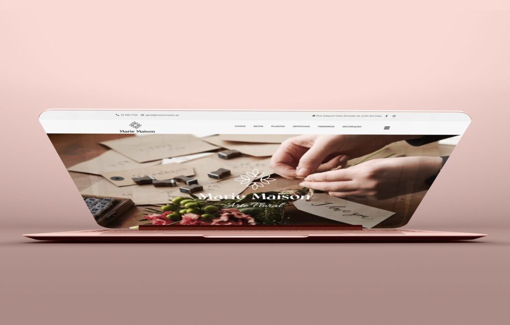 marie maison arte floral 1